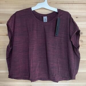 Mono B Redish Purple 6 Dd 2